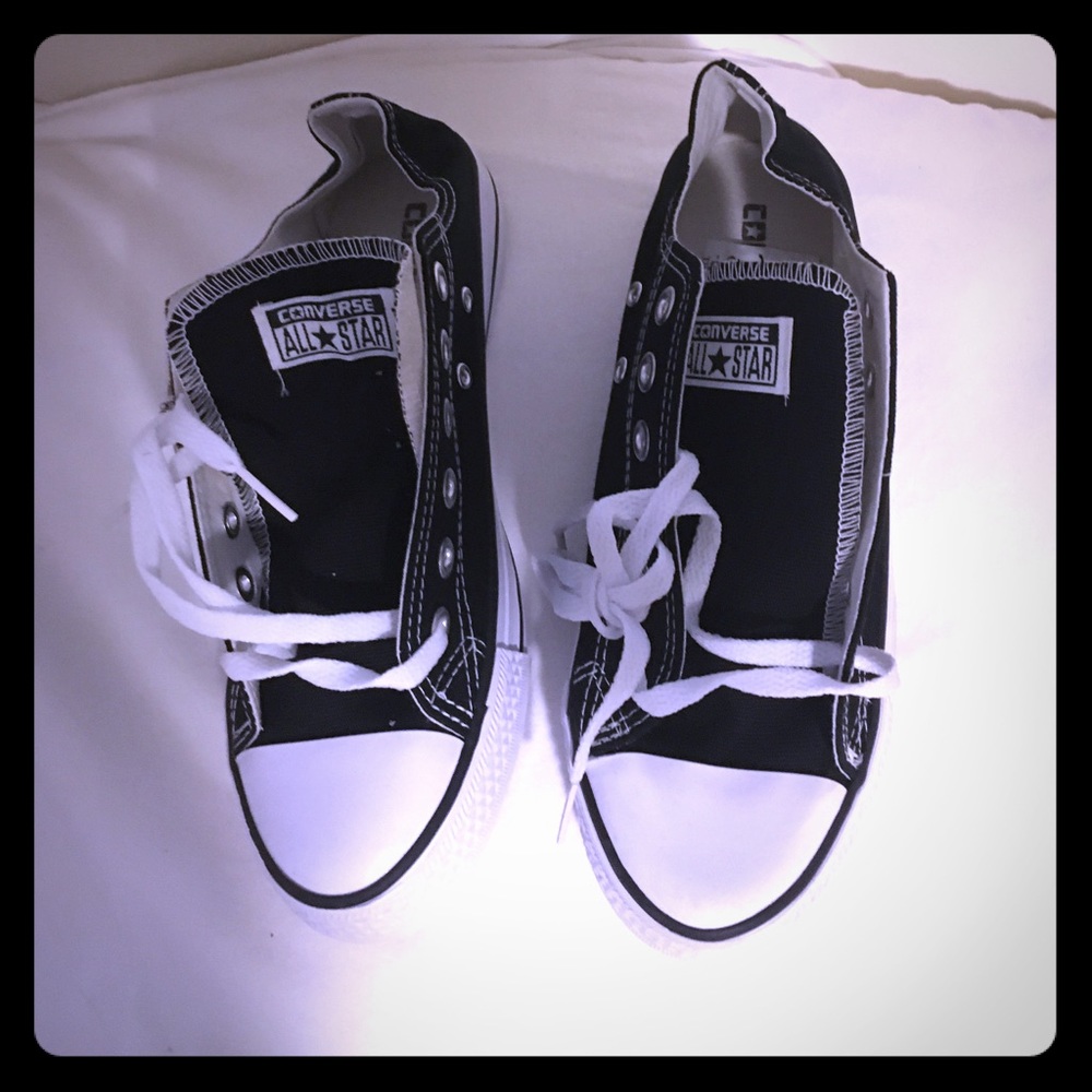 Converse 👟
